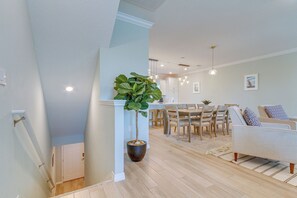 Apartment (3 Bedrooms) | Interior