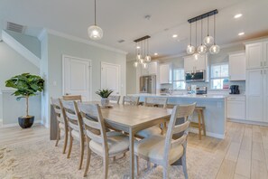LÀgenhet (3 Bedrooms) | Interiör