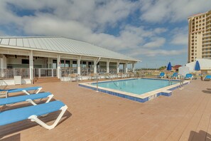 公寓 (3 Bedrooms) | 住宿内部