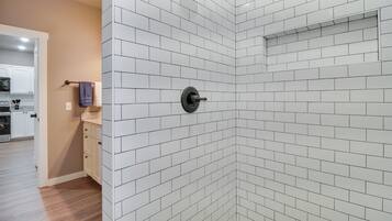 Appartement (2 Bedrooms) | Intérieur