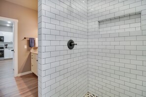 Departamento (2 Bedrooms) | Interior
