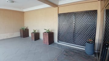 Exterieur