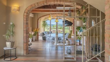 Zimmer | Wohnbereich