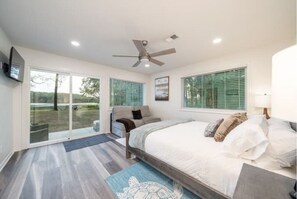 4 Schlafzimmer, Bügeleisen/Bügelbrett, kostenloses WLAN, Bettwäsche