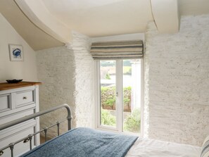 3 bedrooms, individually decorated, individually furnished, free WiFi - Alexander's Cottage (Kingsbridge)