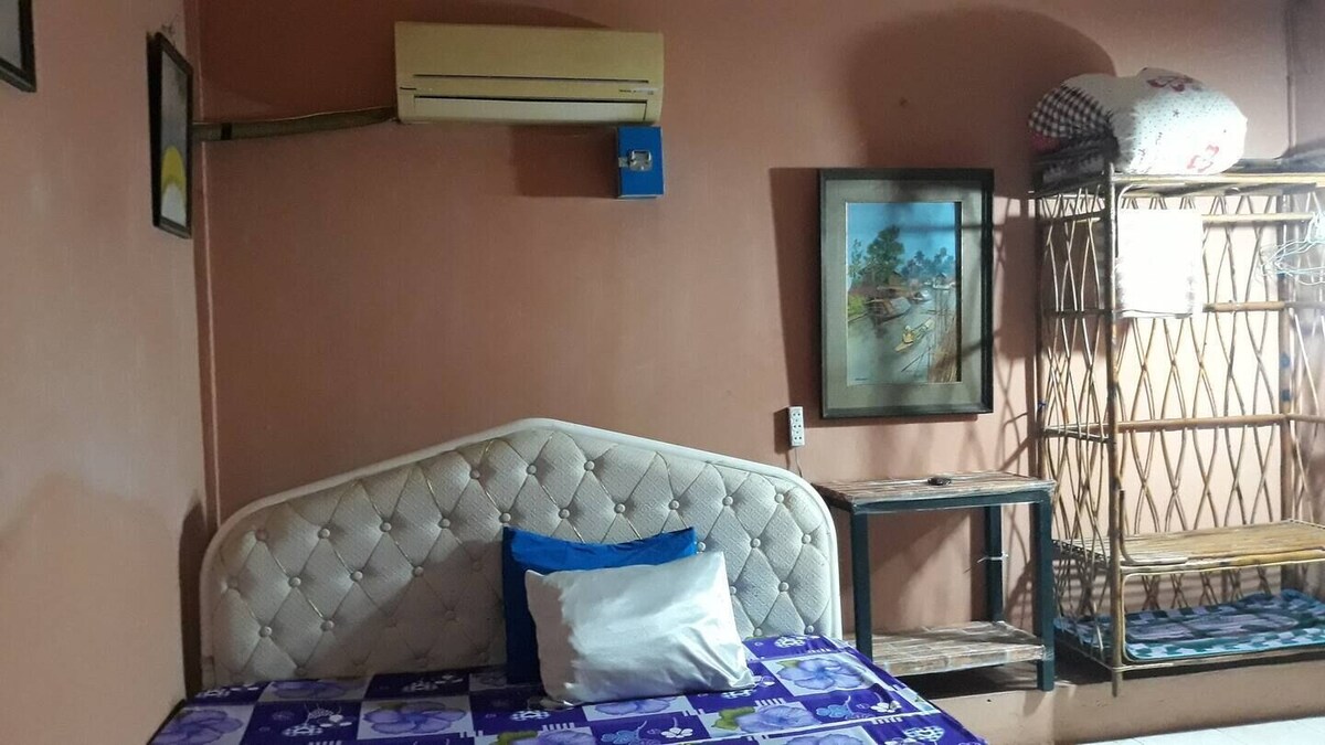 Image de profil de l’hôte