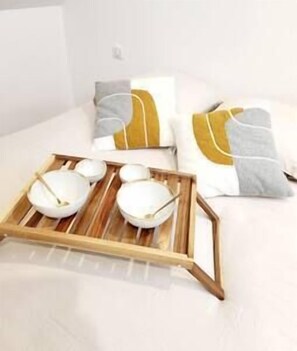 1 chambre, lit parapluie, Wi-Fi