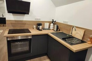 Fridge - Charme, Détente Sous les Étoiles (Cambrai)