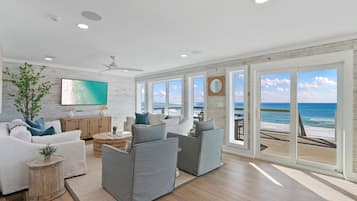 Smart TV y reproductor de DVD