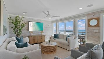 Smart TV y reproductor de DVD