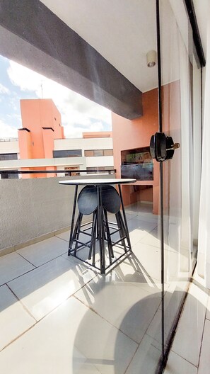 Outdoor dining - Diseño, Confort, 3Dorm + 3Baños (Ñemby)