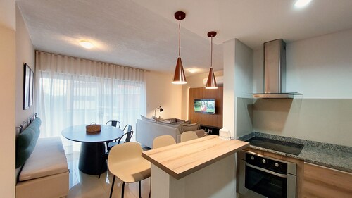 Diseño, Confort, 3Dorm + 3Baños