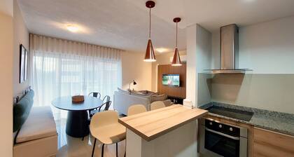 Diseño, Confort, 3Dorm + 3Baños