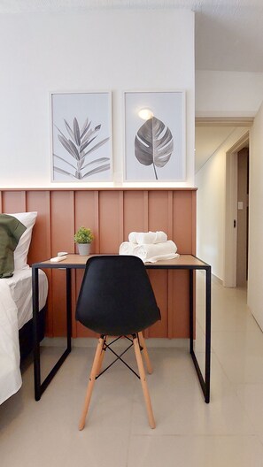 3 bedrooms, iron/ironing board, WiFi, bed sheets - Diseño, Confort, 3Dorm + 3Baños (Ñemby)