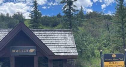 Eagle River Retreat