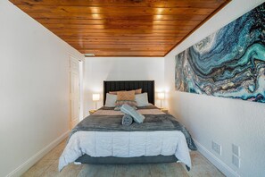 Casa exclusiva | 5 dormitorios, ropa de cama de alta calidad, escritorio