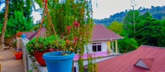 Lushoto Views Cottage