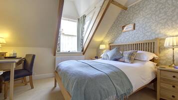 Traditional Double Room