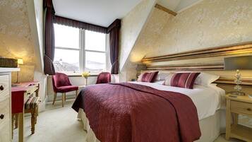 1 habitación, ropa de cama de alta calidad, escritorio y wifi gratis