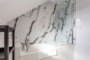 Classic-Haus | Badezimmer