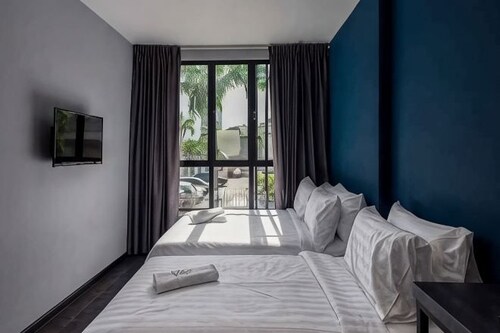 Chariton Hotel Bagan