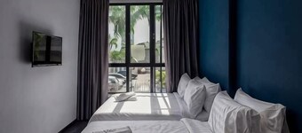 Chariton Hotel Bagan