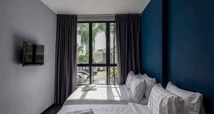 Chariton Hotel Bagan