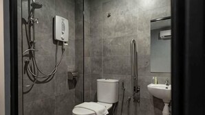 Room - Chariton Hotel Bagan (Butterworth)
