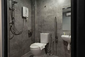 Room - Chariton Hotel Bagan (Butterworth)
