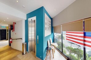 Interior - Chariton Hotel Bagan (Butterworth)