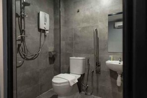 Room - Chariton Hotel Bagan (Butterworth)