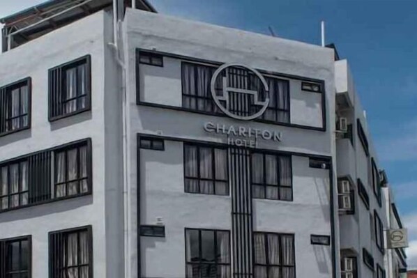 Exterior - Chariton Hotel Bagan (Butterworth)