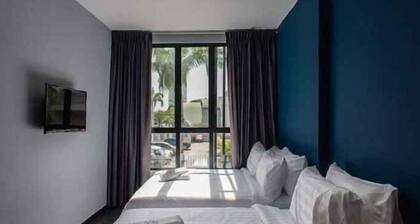 Chariton Hotel Bagan