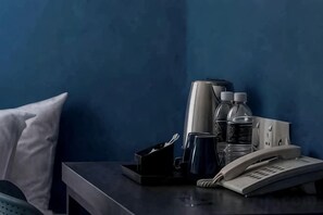 Coffee and/or coffee maker - Chariton Hotel Bagan (Butterworth)