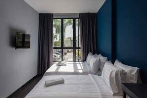 Room - Chariton Hotel Bagan (Butterworth)