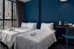 Room - Chariton Hotel Bagan (Butterworth)