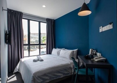 Chariton Hotel Bagan