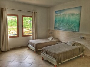 Apartment | Spa - 2-bed Designer Apartment Sleeps 4, Resort Pool (Lowlands)