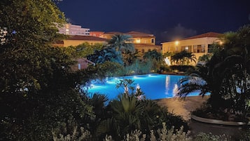 Apartment | Pool | Außenpool