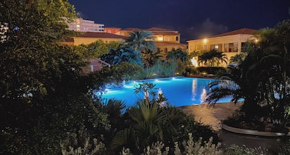 Superb 2-bedroom Designer Apartment