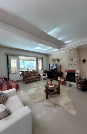 Lobby lounge - The Spot - Arraial do Cabo (Arraial do Cabo)