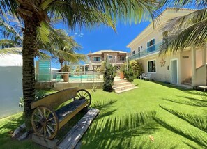 Courtyard - The Spot - Arraial do Cabo (Arraial do Cabo)