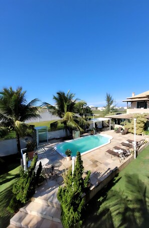 Gallery Double Room | Pool | Outdoor pool