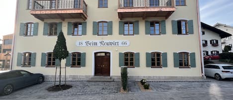 Exteriör