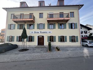 Aussenbereich