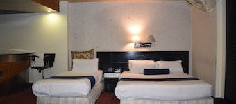 Al Safina Hotel