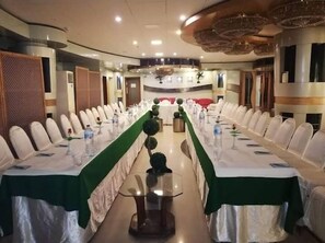 Exterior - Al Safina Hotel (Lahore)