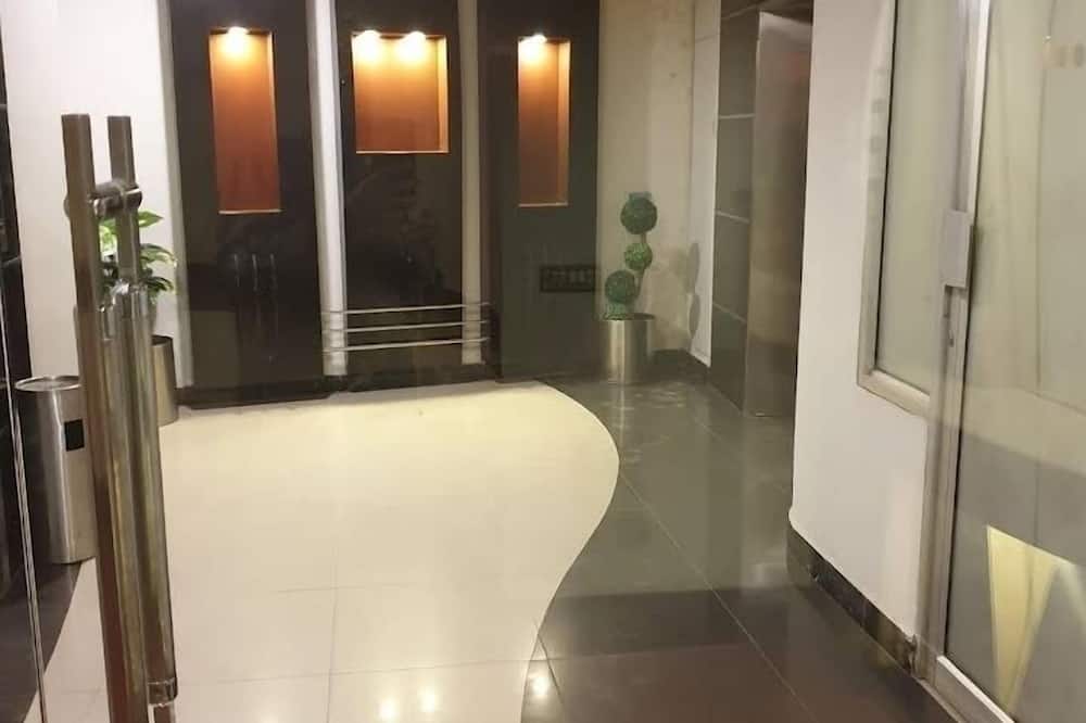 Al Safina Hotel