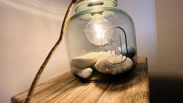 Details aan de binnenkant