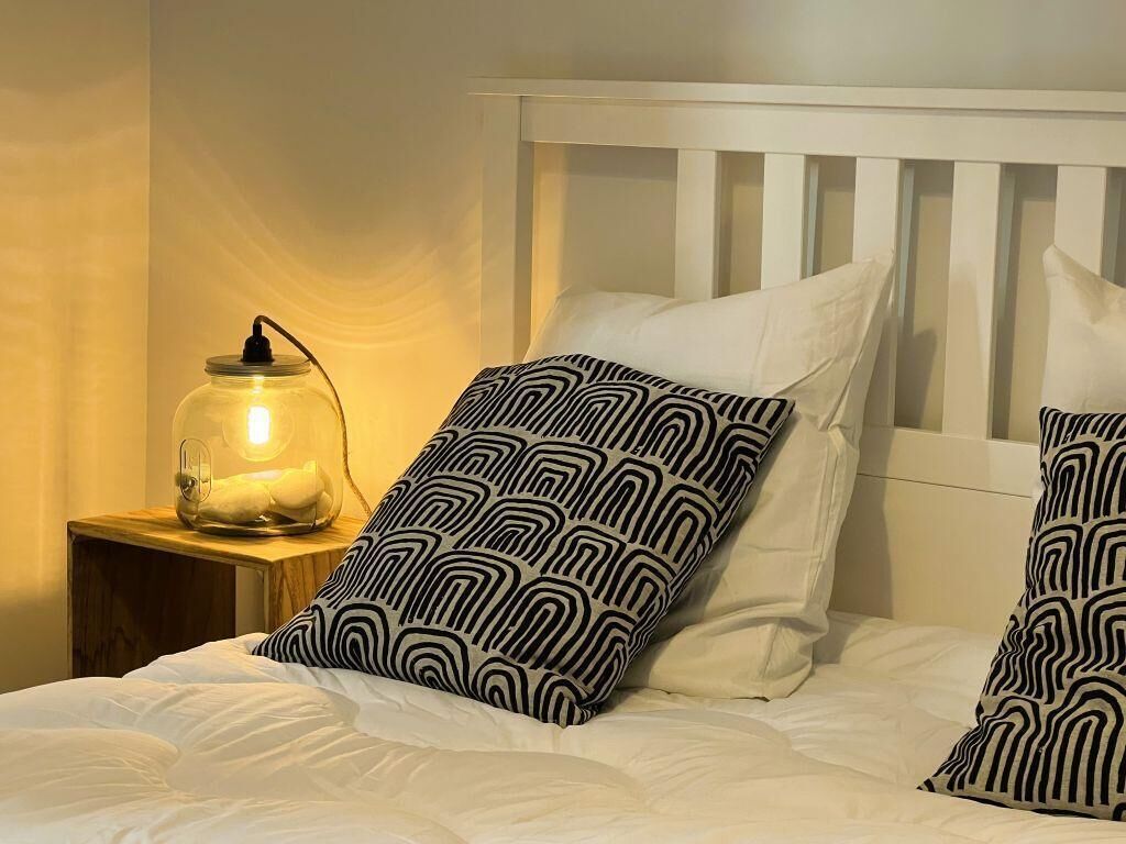 1 slaapkamer, wifi, beddengoed